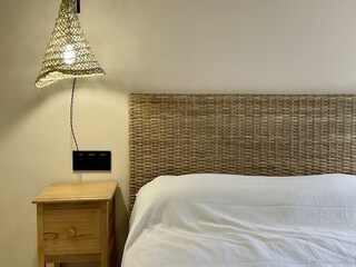 Apartamento Pals Características 22