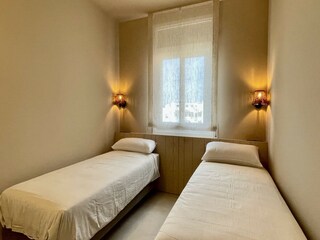 Apartamento Pals Características 10