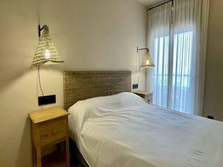 Apartamento Pals Características 16