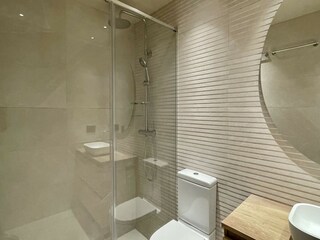 Apartamento Pals Características 24