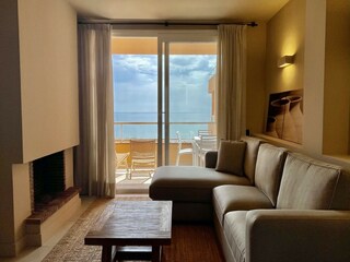 Apartamento Pals Grabación al aire libre 5