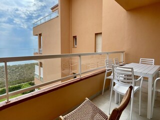 Apartamento Pals  25