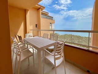 Apartamento Pals  31