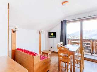 Appartement Dévoluy  8