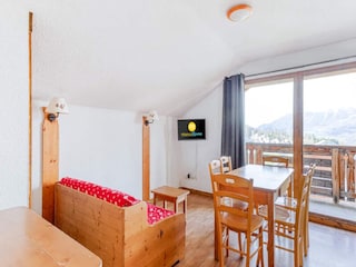 Appartement Dévoluy  9