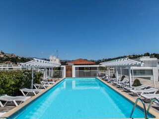 Appartement Cagnes sur Mer  4