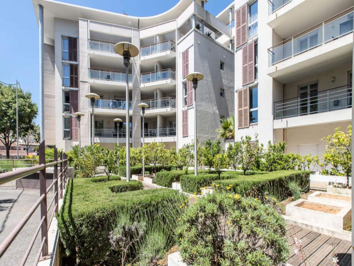 Apartment Cagnes sur Mer  10