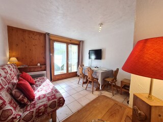 Apartamento Les Deux Alpes Características 5