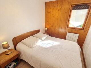 Apartamento Les Deux Alpes Características 8