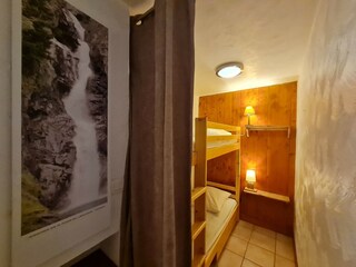 Apartamento Les Deux Alpes  12