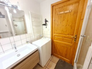 Apartamento Les Deux Alpes Características 10