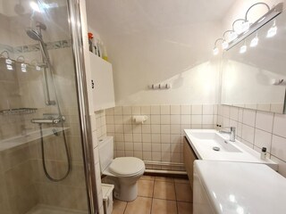 Apartment Les Deux Alpes Ausstattung 11