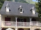 Appartement Saint-Lary-Soulan  1