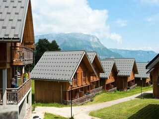 Apartamento Le Revard  7