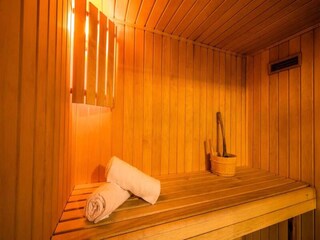 Appartement Le Revard  8
