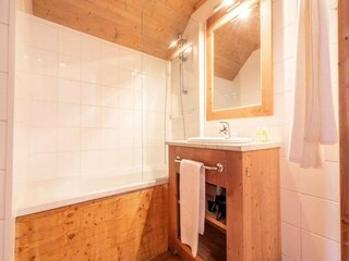 Apartment Le Revard  4