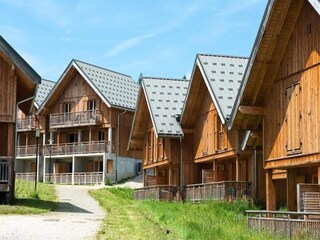 Apartamento Le Revard  5