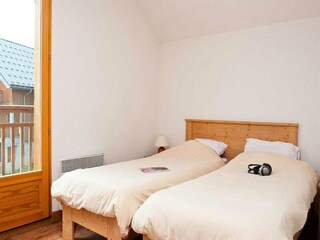 Apartment Le Revard  6