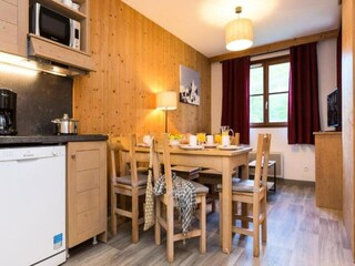 Apartment Saint Sorlin d Arves  13