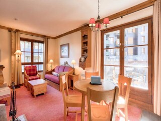 Appartement Montvalezan  30