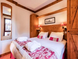 Appartement Montvalezan  31
