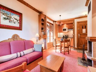 Apartment Montvalezan  8