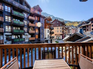 Apartment Montvalezan  17