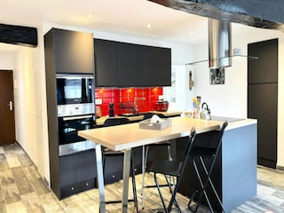 Apartment Rouen  25