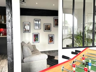 Apartment Rouen  27