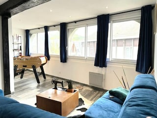 Apartment Rouen  19