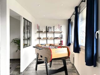 Apartment Rouen  2