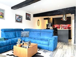 Apartment Rouen  4