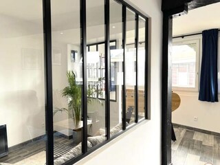 Apartment Rouen  5