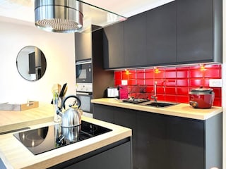 Apartment Rouen  6