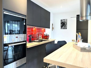 Apartment Rouen  22