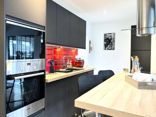 Appartement Rouen  28