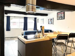 Apartment Rouen  7