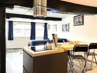 Appartement Rouen  10