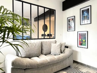 Apartment Rouen  8