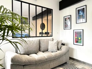 Appartement Rouen  11