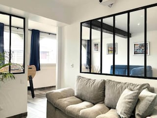 Apartment Rouen  9
