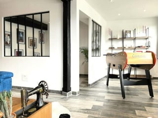 Apartment Rouen  14