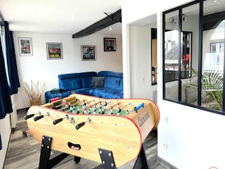 Apartment Rouen  15