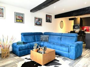 Appartement L'Olympe Tafelvoetbal Bioscoop Parkeren - Rouaan - image1