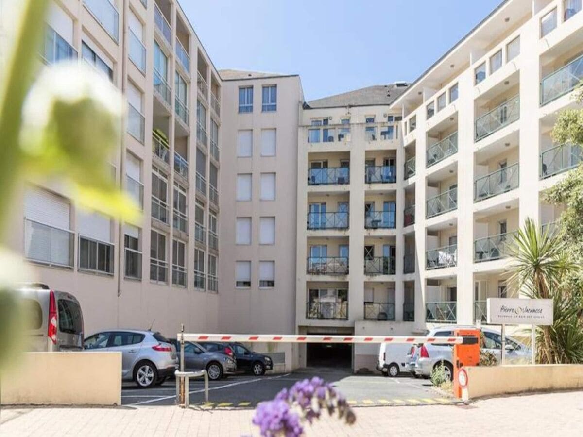 Apartamento Les Sables-d'Olonne  1