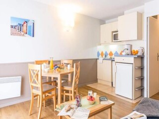 Apartamento Les Sables-d'Olonne  6