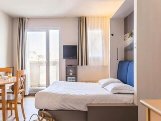 Apartamento Les Sables-d'Olonne  8