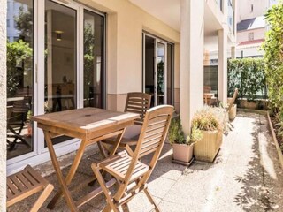 Apartamento Les Sables-d'Olonne  11