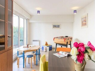 Apartamento Les Sables-d'Olonne  14