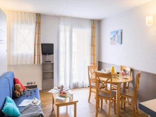 Apartamento Les Sables-d'Olonne  17